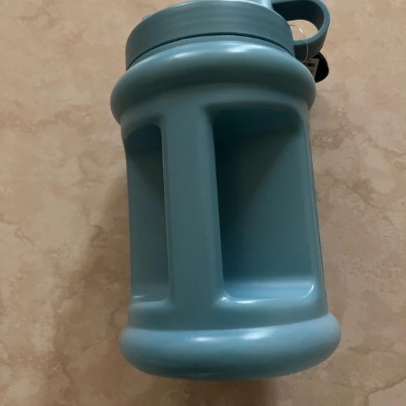 HydroJug Teal Water Bottle - Picture 2 of 5